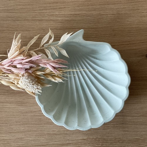 Deko muschelschale - deko,