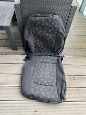 Vito W639 auto sitzbezug set original