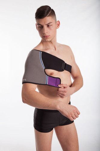 Hochwertige schulterbandage - hochwertige,