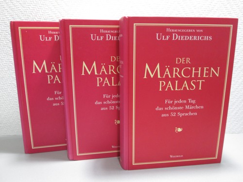 Ulf diederichs der - -,