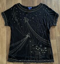 Jimmy Choo by H&M Schwarz