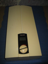 Stiebel eltron DEL 21  electronic 21kw Durchlauferhitzer  Defekt