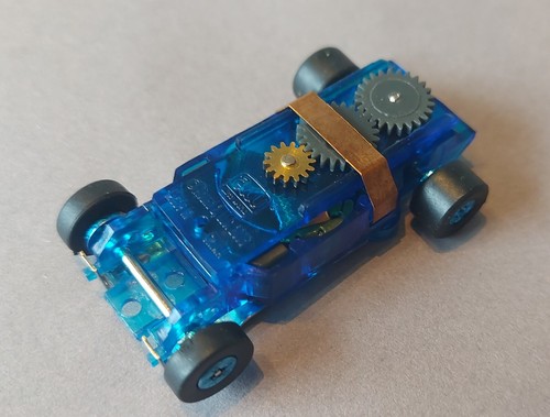 Wie faller ams - faller, auto