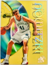Dirk Nowitzki - Dallas