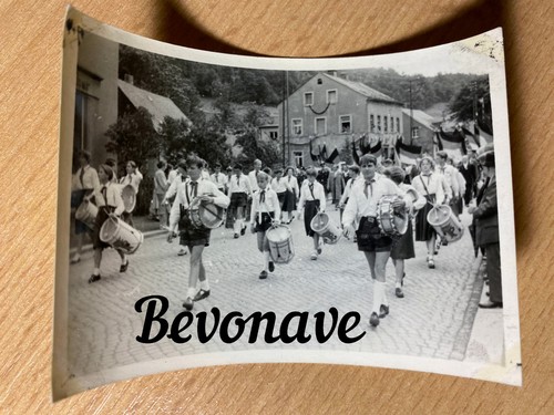 Foto heimatfest burkhardtsdorf - heimatfest,