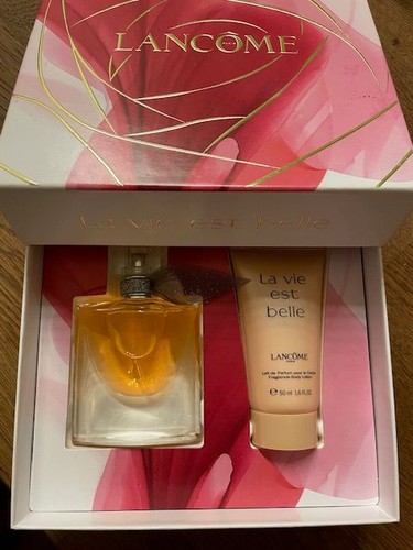 Lancome vie est - lancome, la