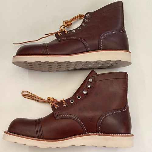 Red wing herren größe 9 - wing,
