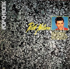 Ricky Nelson - Pop Chronik