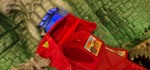 Motu masters zubehör man - motu, er-man