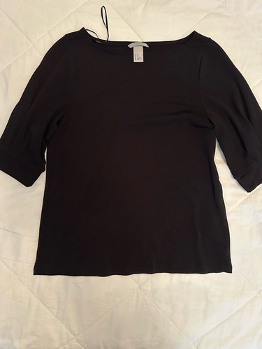 Shirt schwarz gr - t-shirt,