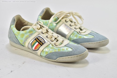 Pantofola oro damen - d`oro,
