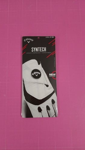 Callaway golf syntech herren - callaway,