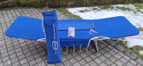 Gant packaway campingliege - x,