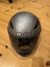HJC Motorradhelm für Kinder