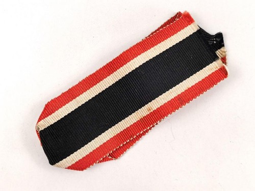 Band zum kriegsverdienstkreuz - band,