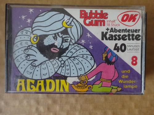 Xxxx aladin und - xxxx, die