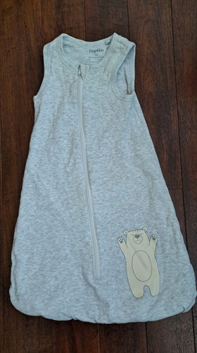 ärmelloser baby schlafsack - Ärmelloser, baby-schlafsack