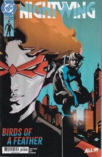 Nightwing Nr 132 Neuware DC