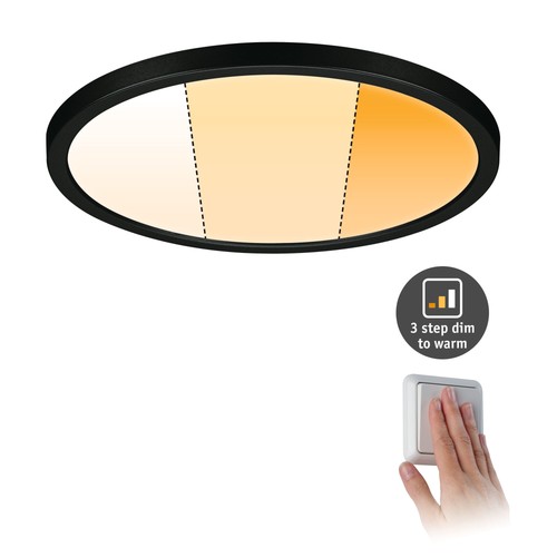 Varifit led einbaupanel dim - einbaupanel,