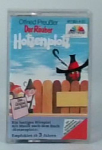 Der räuber hotzenplotz - der,