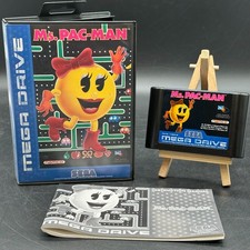 Pac man sega - pac-man,