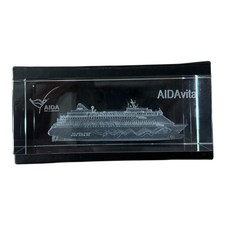 AIDAvita Mega Kreuzfahrtschiff