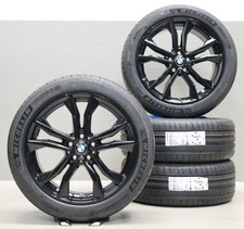 Original BMW X1 iX1 U11 19