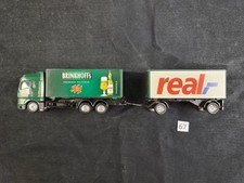 werbetrucks 1:87, Brauerei