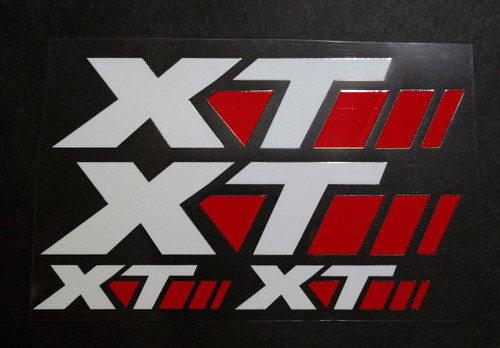 Tenere 500 600 - xt,