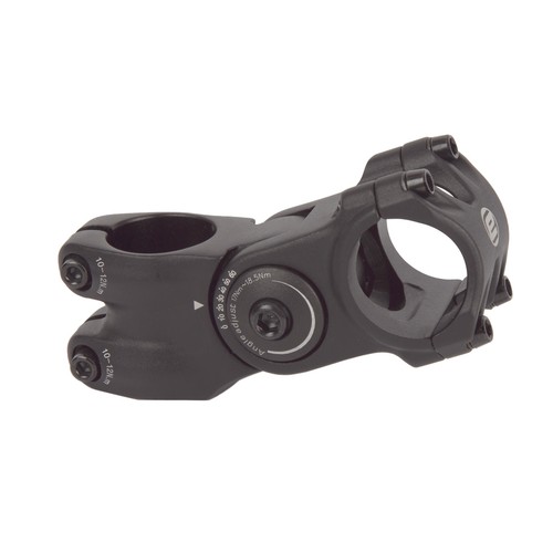 Ergotec ahead vorbau - octopus, 2