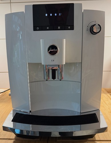 Jura piano white - e4,