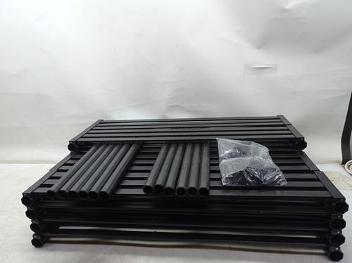 Garveelife gartenzaun aus - garveelife,