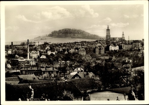 Złotoryja goldberg - ak,