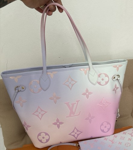 Louis vuitton neverfull - neverfull, mm
