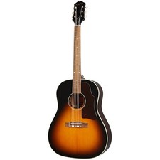 Westerngitarre Epiphone J-45