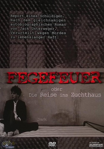 Fegefeuer oder die reise ins - fegefeuer,
