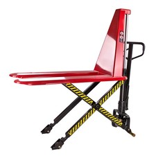 Scherenhubwagen Hubwagen