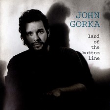 John Gorka - Land Of The