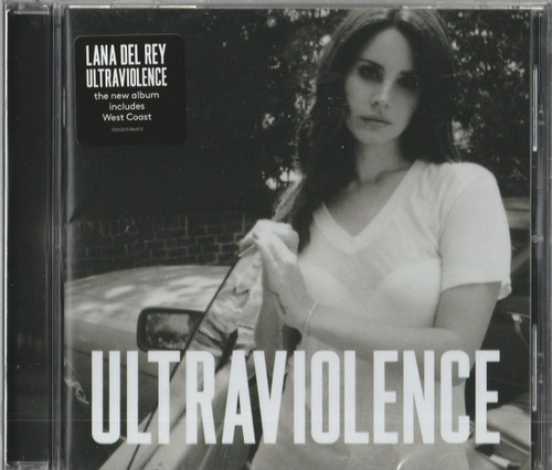 Lana del rey - lana,