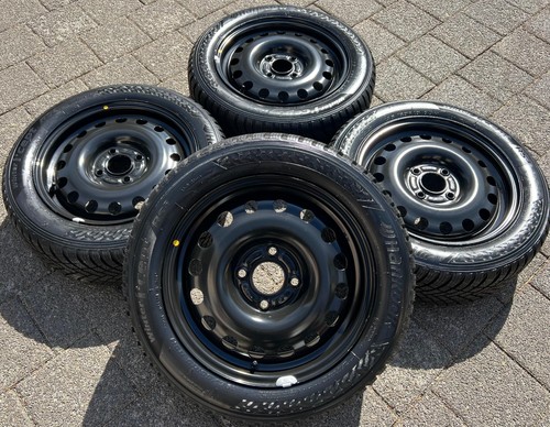 Winterräder ford - winterrÄder, ka+
