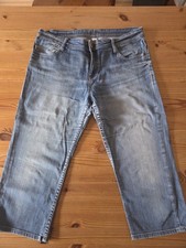 S. OLIVER Capri Jeans Gr. 38