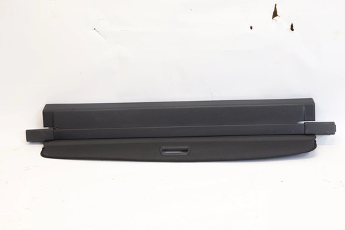 Passat laderaumabdeckung - b9,