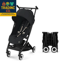 Libelle 2 Travel Pockit Baby