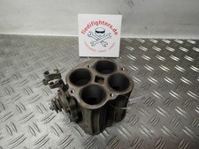 Krümmerwalze Auspuffwalze