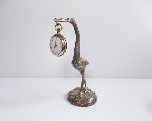 Taschenuhr halter ständer - taschenuhr,