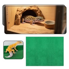 Reptilienteppich, Bequeme