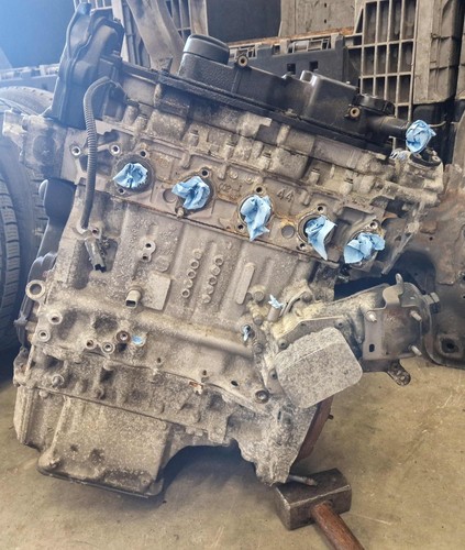 Citroen jumpy motor 1607550180 - citroen,