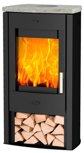 Fireplace kaminofen tuvalu - kaminofen,