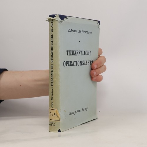 Tierärztliche