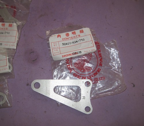 Honda cr250 elsinore 1983 - cr250,